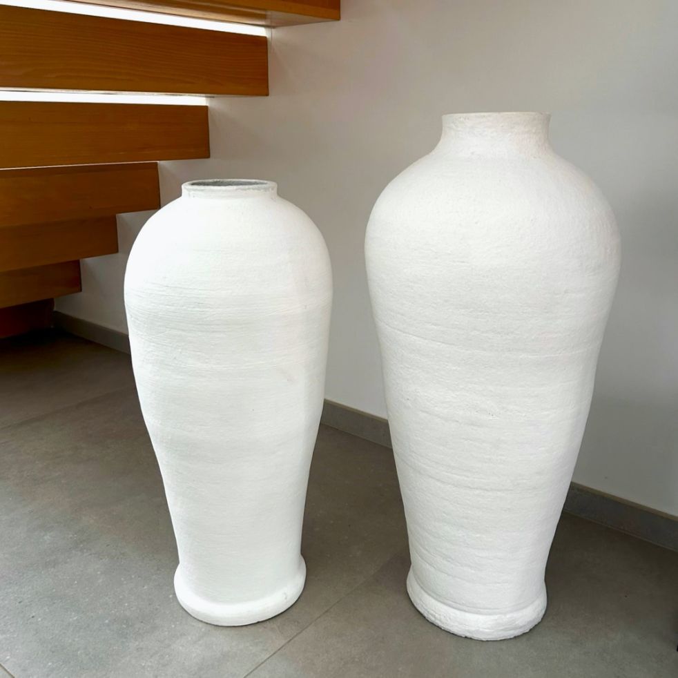 vases grand format
